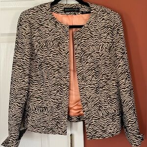 Dana Buchman Jacket